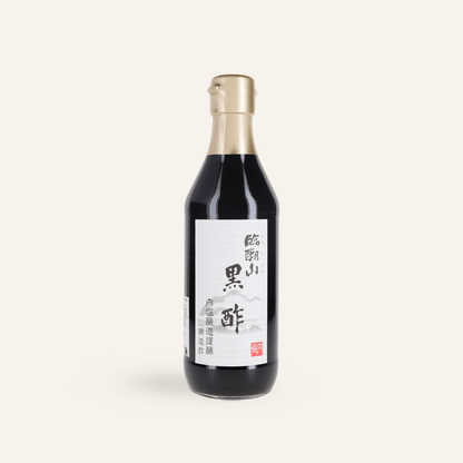 Vinaigre de riz brun pur 360ml