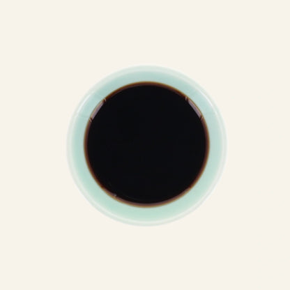 Vinaigre noir premium 3 ans d'âge 250ml