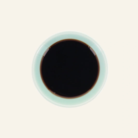 Vinaigre noir premium 3 ans d'âge 250ml