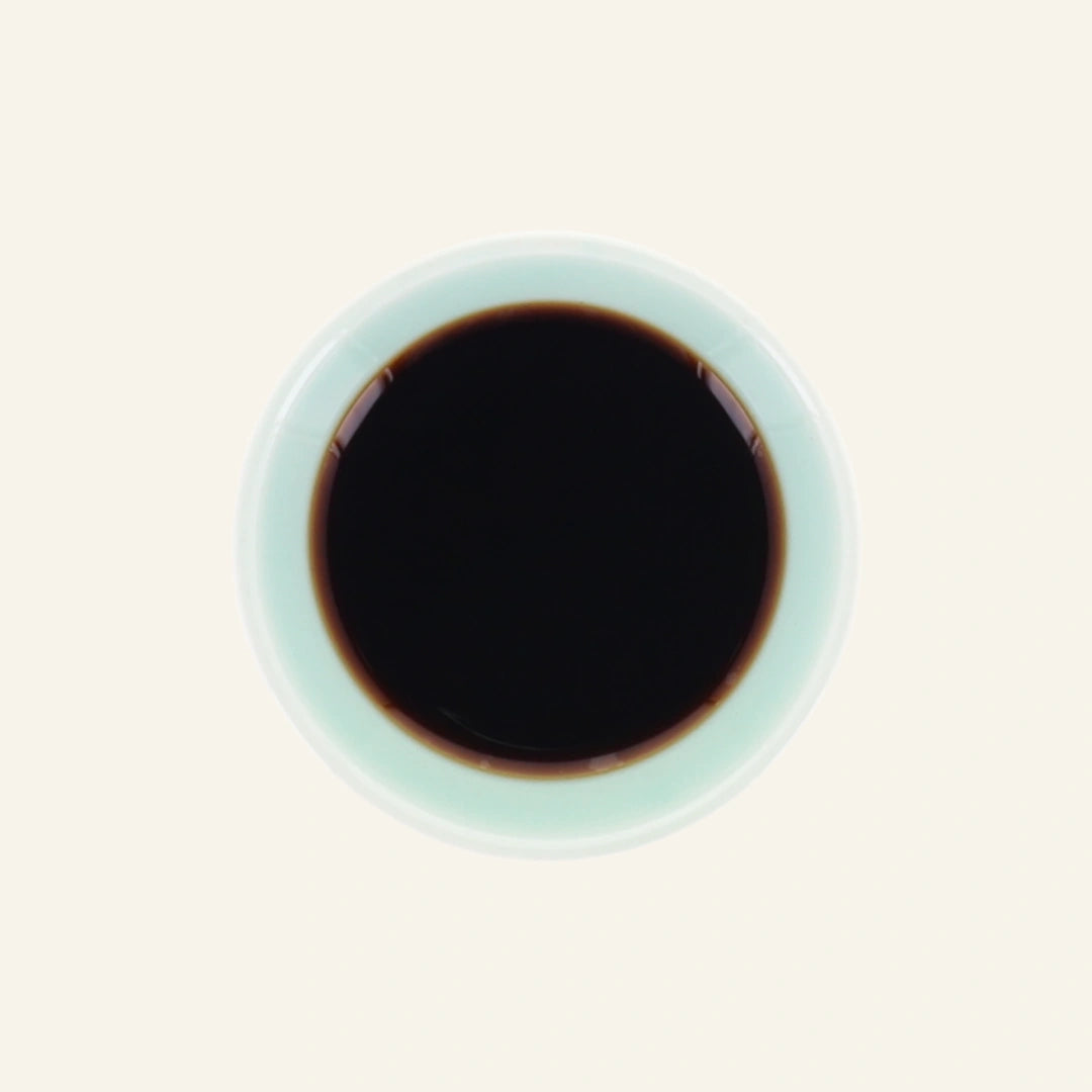 Vinaigre rouge de saké kasu 3 ans d'âge 500ml
