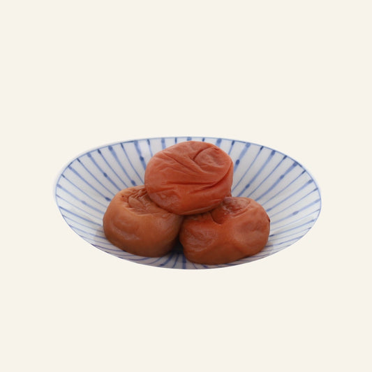 Umeboshi Nanko adoucies 150g