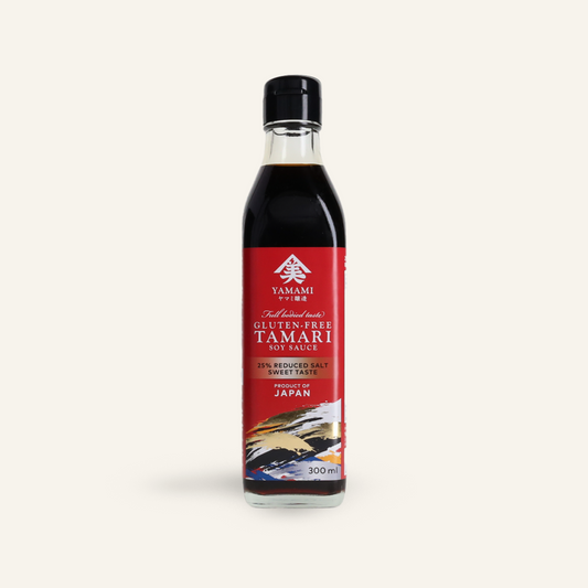 Tamari Gluten-Free Sweet Soy Sauce 300ml