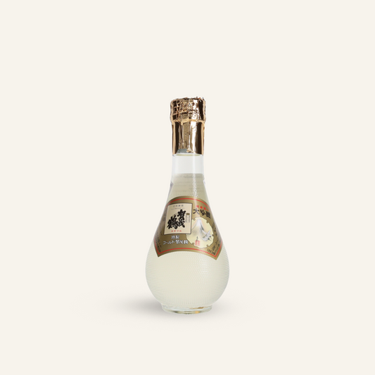 Saké Kamotsuru Daiginjo Tokusei Gold 180ml (16,4% vol.)