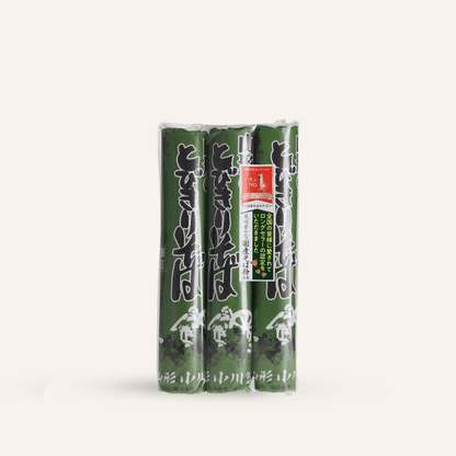 Soba premium Nouilles de Sarasin - Umami Épicerie Japonaise