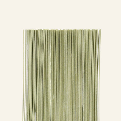 Chasoba premium - nouilles de sarrasin au matcha 480g (3 x 160g)