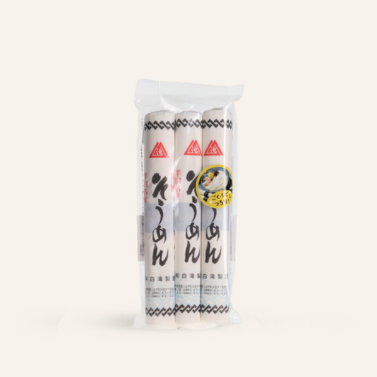 Sômen - Handa Wheat Noodles 300g