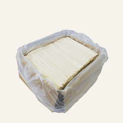Sanuki Udon - nouilles de blé larges 10kg