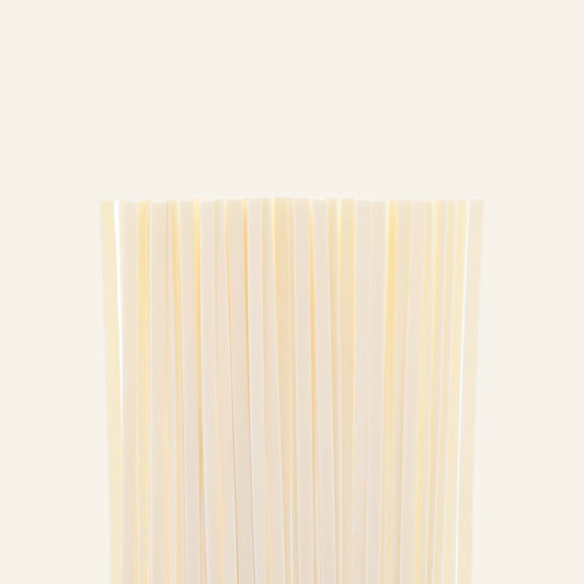 Udon Kishimen - nouilles de blé larges 450g