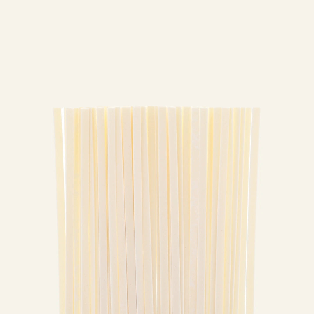 Udon Kishimen - nouilles de blé larges 450g