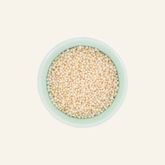 Masago Arare - fines billes de riz croustillantes 300 g