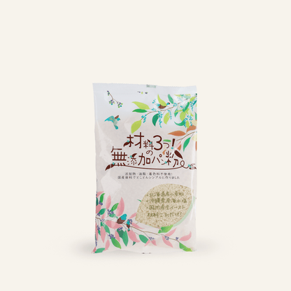 Panko - chapelure japonaise (sans additif)
