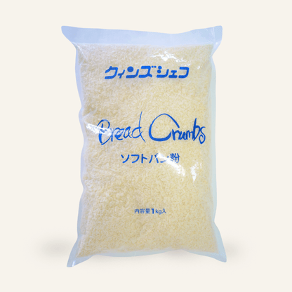 Panko - chapelure japonaise (sans additif)
