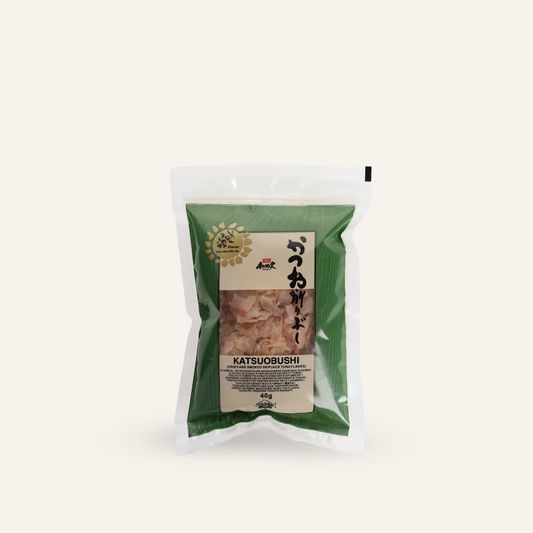 Flocons de bonite - Katsuobushi