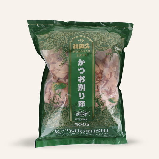 Katsuobushi Bonito Flakes