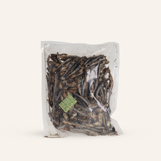 Niboshi - Sardines séchées 1kg