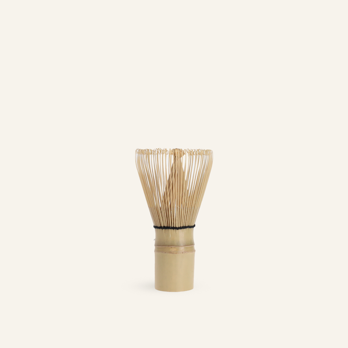Chasen, 100 bristle matcha whisk