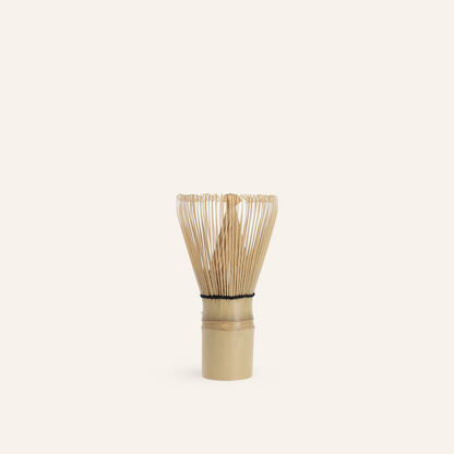 Chasen, 100 bristle matcha whisk