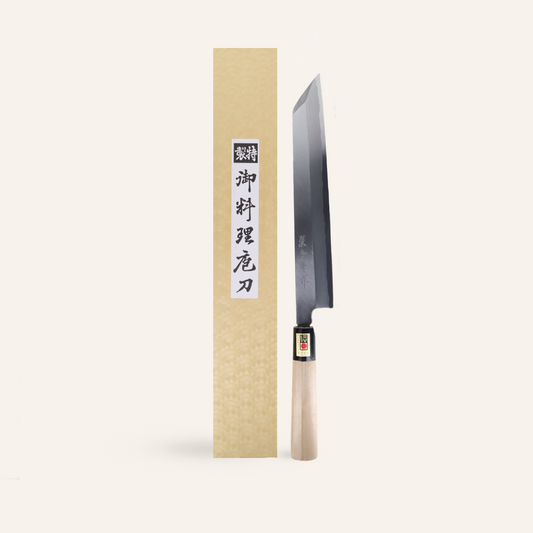 Kiritsuke couteau multi-usage Migaki 270 mm