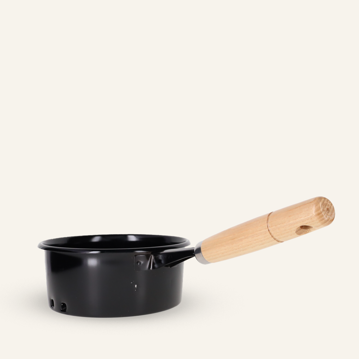 Cheminée d’allumage pour charbon de bois