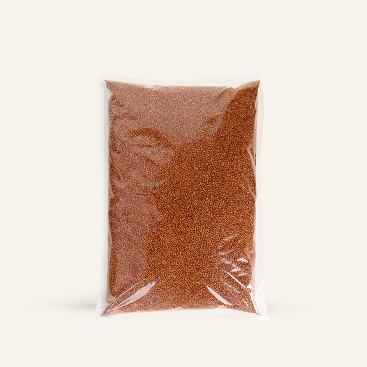 Roasted sesame kimchi flavor