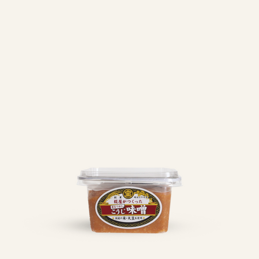 Miso Kojiya 300g