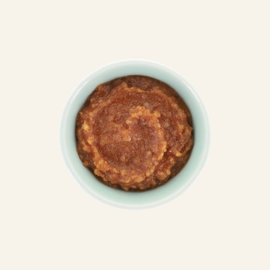 Miso crémeux au koji 500g