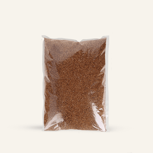 Sésame torréfié au curry