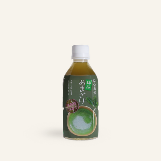Amazake Matcha 350ml