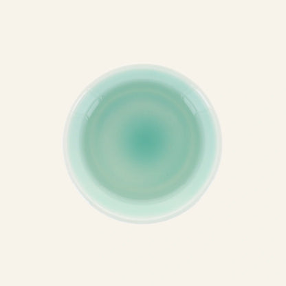 Sauce soja transparente