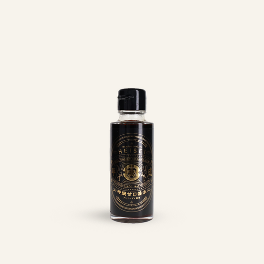 Sweet soy sauce "Heisei" 100ml