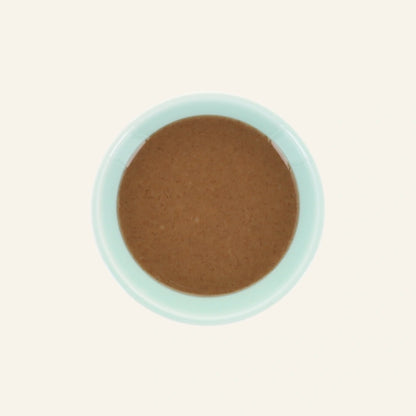 Pâte de sésame blanc bio 80g