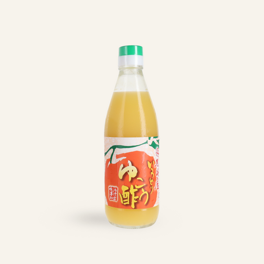 Yuko juice from JA Higashi Tokushima 360ml