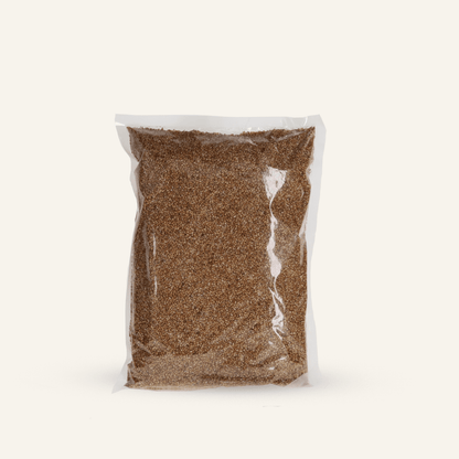 Gluten-free roasted sesame in soy sauce