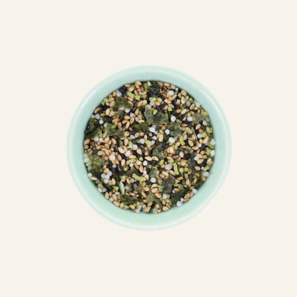 Wasabi Furikake “Nihon Kaisui”