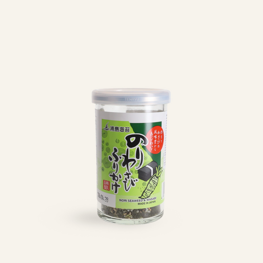 Furikake wasabi “Nihon Kaisui”