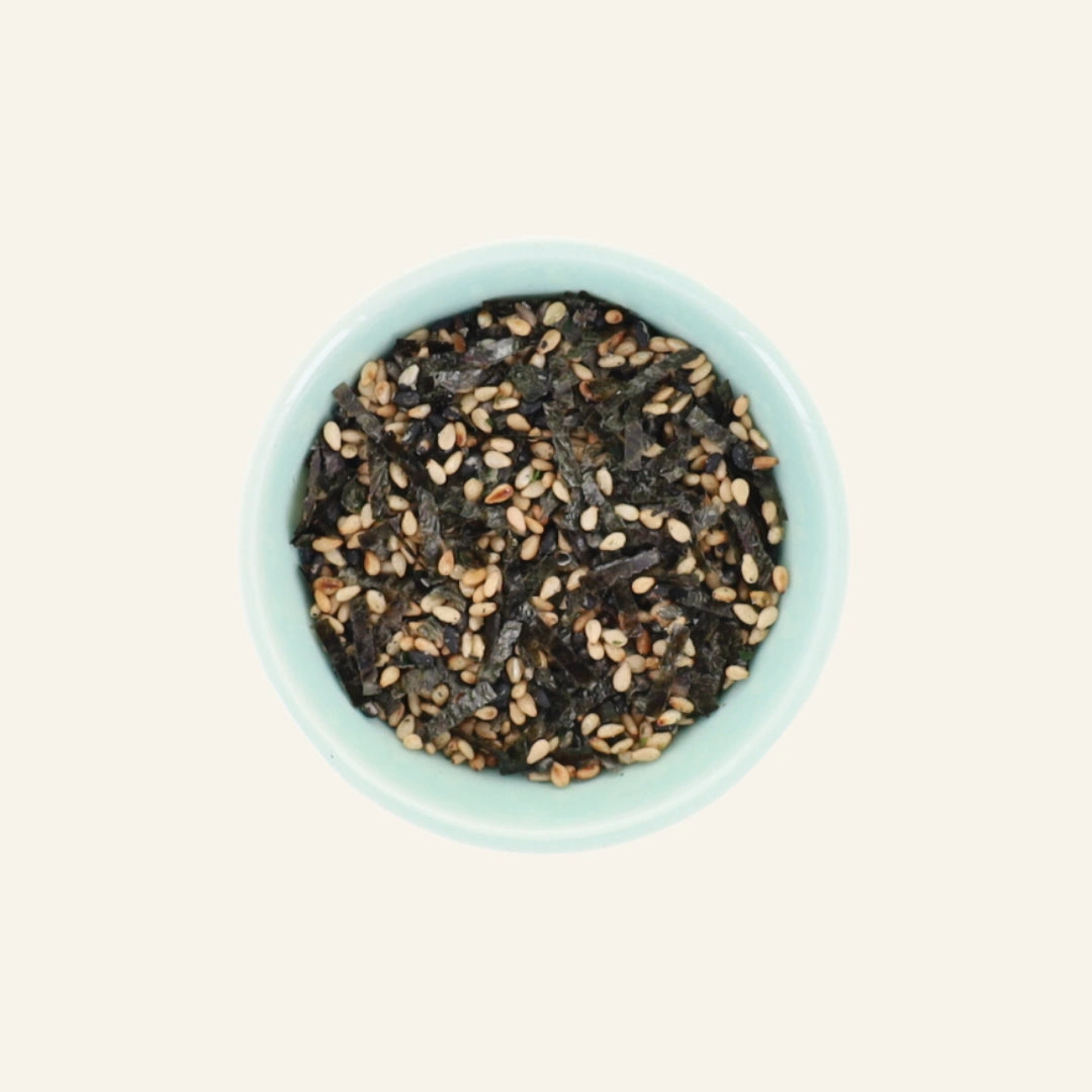 Furikake Nori “Nihon Kaisui” 50g