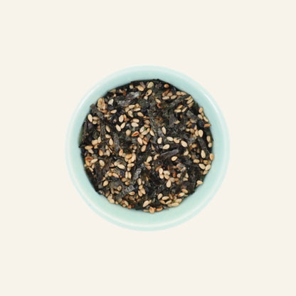 Furikake Nori “Nihon Kaisui” 50g