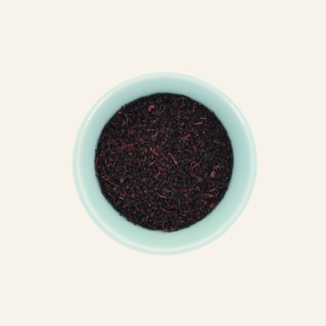 Furikake with red shiso “Tanaka”