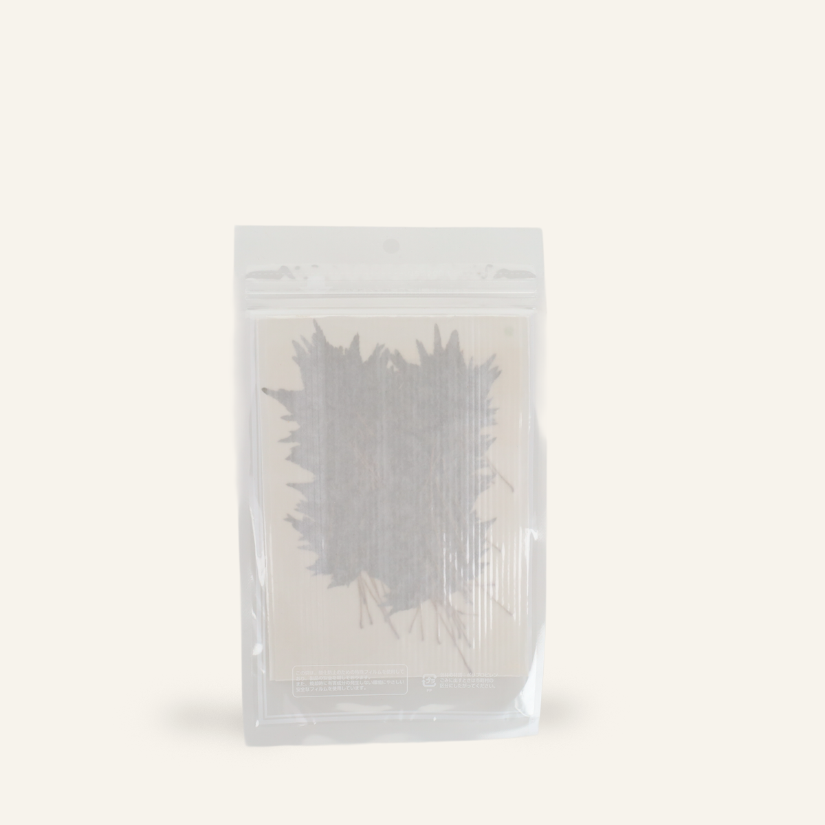 Momiji Food Leaves (100)
