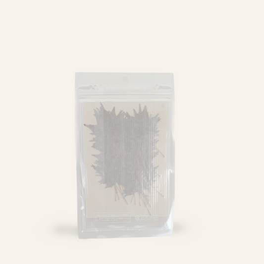 Momiji Food Leaves (100)