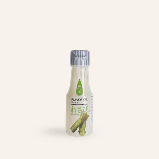 Wasabi oil 65g