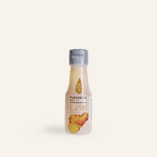 Ginger Oil 65g