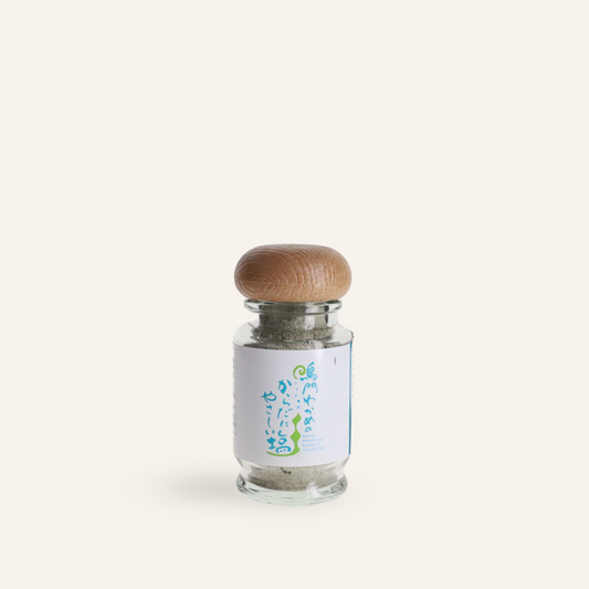 Wakame salt 45g