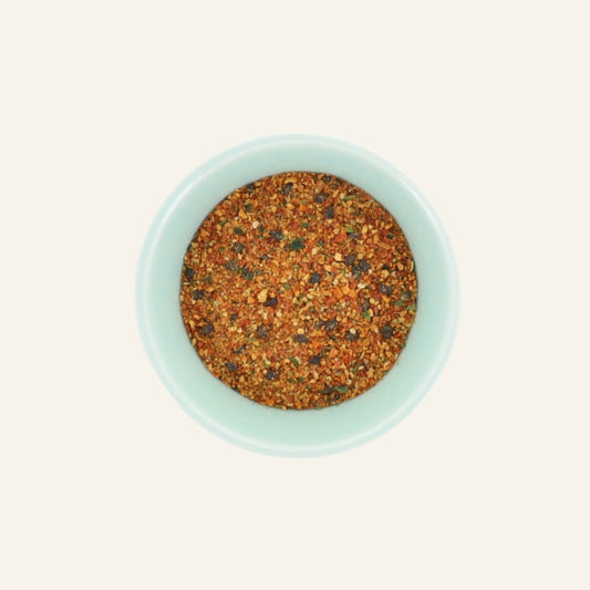Shichimi with Mikan - 7 spice mix 18g