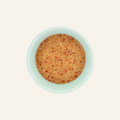 Shichimi au yuzu - Mélange de 7 épices - 25 g