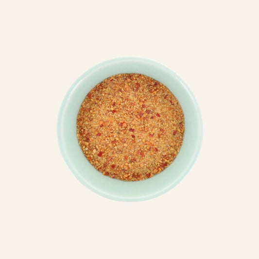 Shichimi au yuzu - Mélange de 7 épices - 25 g