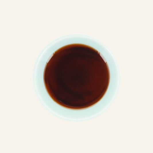 Ra-yu - huile de sésame pimentée avec 6 épices 45g