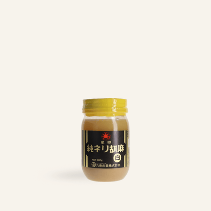 Pâte de sésame blanc