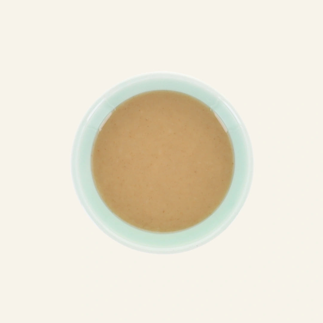 Pâte de sésame blanc