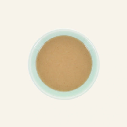 Pâte de sésame blanc